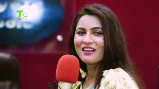 Rani Khan  Muhabbat Ke Corruption  New Pashto Song 2019 [upl. by Hajan]