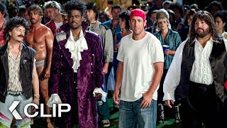 A Fight At A Frat Party Scene  GROWN UPS 2  Adam Sandler Kevin James [upl. by Waylon839]