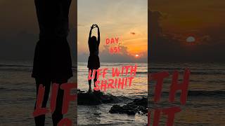 Lws day 6511000 shrihitt travel dayvlog sunset [upl. by Eedna]