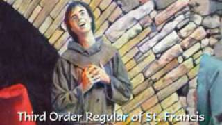 Franciscan Friars TOR  Tradition of Penance [upl. by Llenram214]