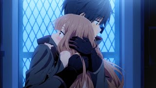 Top 10 Romance Anime That Will Make You Feel Good [upl. by Atte]