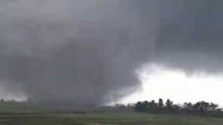 Manhattan Illinois Tornado [upl. by Chester]