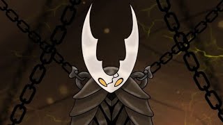 the hollow knight [upl. by Ahsytal]