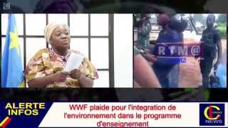 JOSEPH KABILA EMPRISONNE LA FAMILLE DE LAURENT KABILA PRISON D [upl. by Nnylidnarb]