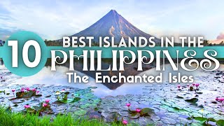 Best Places To Visit in Philippines 2025 [upl. by Flavio721]