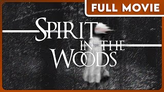 Spirit in the Woods 1080p FULL MOVIE  Horror Mystery Found Footage [upl. by Ardnusal]