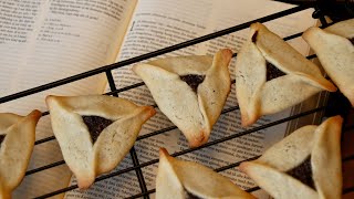 Hamantaschen  Den Søde Tand [upl. by Dielle]