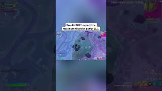 From the skys limit 😭☁️ fortnite fortnitefunny fortniteclips [upl. by Irallih285]