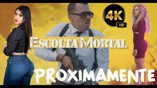 Escolta Mortal Trailer [upl. by Olecram]