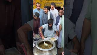 Viral Ghaty Roje  Arif and Shariq Mutta Chawal  Charsadda Famous Chawal  Rajar Charsadda [upl. by Maroj]