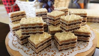 Tradicionalni recept za provereno najlepsu oblandu  Sarena oblanda bogatog ukusa i prelepog izgleda [upl. by Carmelita593]