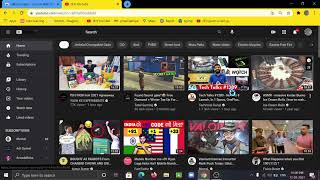 youtube premium in pc pc free  tech tube [upl. by Lithea]