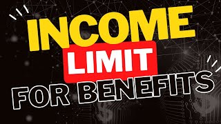 VA Disability Income Limits How much you can earn and get VA benefits disability compensation [upl. by Roice]