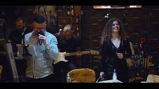 MODUS band BITOLA live 1del Good Fellas pivnica [upl. by Spiegel]