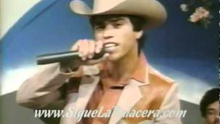 El Cabo Sauceda  Chalino Sanchez [upl. by Hendrix400]