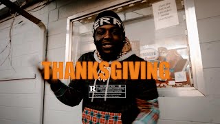 FREE Rio Da Yung OG x Flint x Detroit Sample Type Beat “Thanksgiving” [upl. by Renba815]