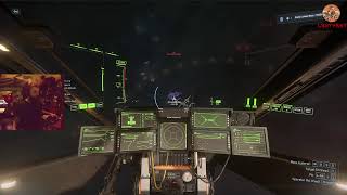 jank citizen cube logistics sim starcitizen [upl. by Danby9]