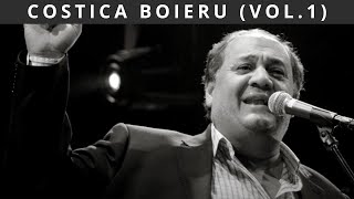 COSTICA BOIERU Vol 1 📀 Colaj Muzica De Petrecere Veche Lautareasca [upl. by Thomson29]