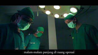 Video Pelantikan Dokter Universitas Gadjah Mada  Oktober 2018 [upl. by Adelina]