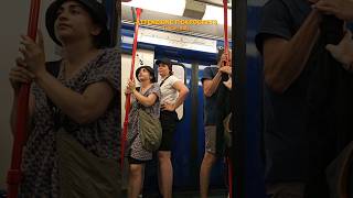 🔴 Europe Travelers Be Careful of Pickpockets on public transport Pickpocket Travel Shorts Viral [upl. by Adnavoj802]