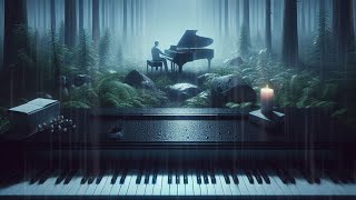 Book Reading Music Series 1  Piano  𝓽𝓻𝓾𝓮𝓼𝓮𝓵𝓯 [upl. by Onstad483]