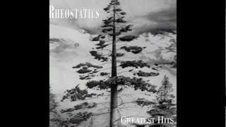 Rheostatics  Greatest Hits  02 Canadian Dream [upl. by Eyatnod]