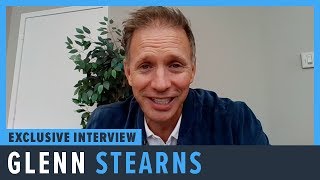 Glenn Stearns Talks Discoverys UNDERCOVER BILLIONAIRE  PopCulturecom Exclusive Interview [upl. by Akerehs]