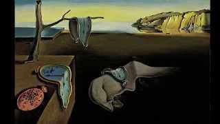 Dali The Persistence of Memory [upl. by Barcroft531]