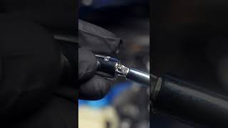 How to Torque a BMW N55 Valve Cover [upl. by Dnalevets383]