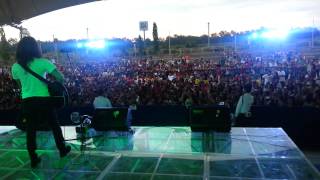 Buko  Jireh Lim LIVE  SM City Pampanga [upl. by Mueller]