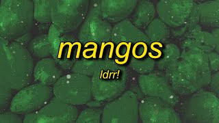 MANGOS MANGOS PHONK [upl. by Kovacs884]