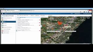 GEOTAB 57 Whats New Webinar  Dashboards Mapping Reporting Users amp Drivers amp More [upl. by Efron]