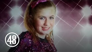 Jayme Closs timeline 88 days [upl. by Yesor]