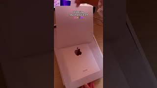 NEW iPad Air 2024✨quotpurplequot ipad air M2 unboxing RaichasCreation [upl. by Hereld]