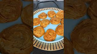 Maharashtra Special SavorySalty Chirote  Savory Khaja  Full Recipe Video On My Channel chirote [upl. by Leumhs708]