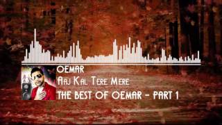 The Best of Oemar  Part1  Oemar  Old Hindi Songs  Jukebox Musicchannel4u [upl. by Hudson]