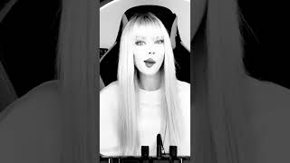 arbaletemine tiktok eminedenfan tiktok edit makeup love youtube youtubeshorts [upl. by Bren562]