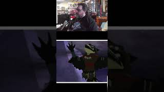 Araxia Defeated  Costume Quest  fredcasden on Twitch [upl. by Ahsima]