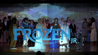 Frozen Jr  CMS 2019 [upl. by Tal742]