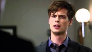 Criminal Minds 7x07 Reid Rambles [upl. by Akitahs248]