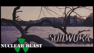 SOILWORK  Death Diviner OFFICIAL MUSIC VIDEO [upl. by Araccat]