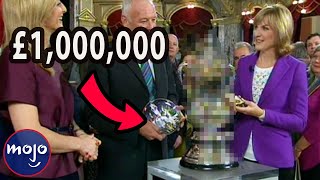 10 Most EXPENSIVE Antiques Roadshow Valuations Of All Time [upl. by End]