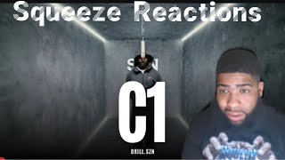 C1  Drill SZN S1E3  Squeeze Reactions [upl. by Newberry]