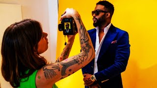 Fally Ipupa SORT son Nouvel Album 100 Urbain en 2024 😃😲💖 [upl. by Edialeda]