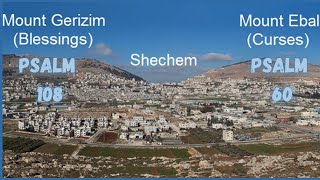 Shechem Divided  The Rapture Where will you be [upl. by Swor]