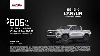 GMC Canyon 10022024 4381663 [upl. by Evilo124]