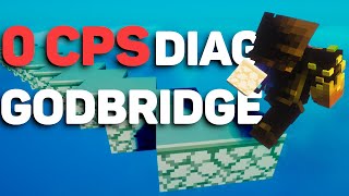 0 CPS Diagonal GodBridge Tutorial [upl. by Ordep]