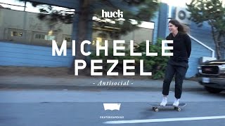 Michelle Pezel Antisocial [upl. by Bradstreet813]