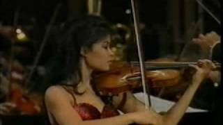 VanessaMae Carmen of Bizet part 7 [upl. by Bandeen]