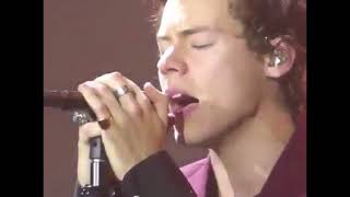 IF YOU LOVE HARRY STYLES VOICE YOU MUST WATCH THIS [upl. by Inverson]